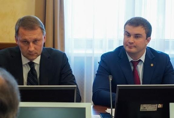 В крае сохраняется положительная динамика роста инвестиций в основной капитал В крае сохраняется положительная динамика роста инвестиций в основной капитал
