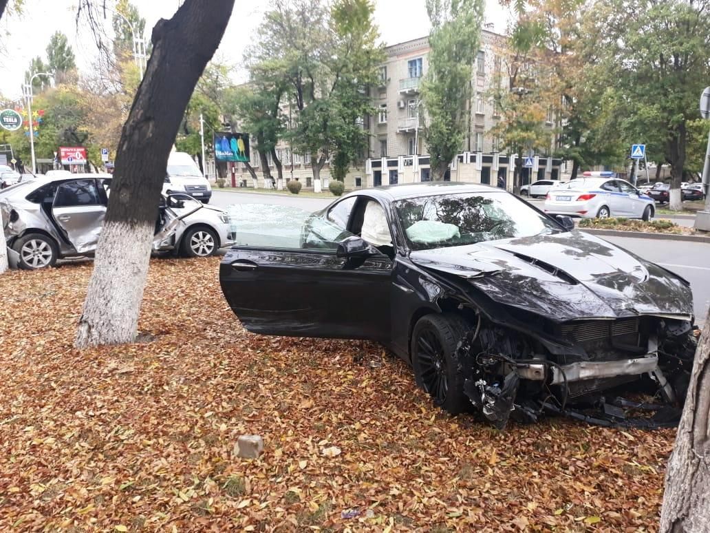 В Пятигорске в ДТП пострадала 30-летняя пассажирка Volkswagen Polo В Пятигорске в ДТП пострадала 30-летняя пассажирка Volkswagen Polo