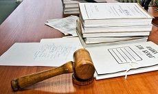 На Ставрополье военнослужащего приговорили к 2 годам колонии за дедовщину На Ставрополье военнослужащего приговорили к 2 годам колонии за дедовщину