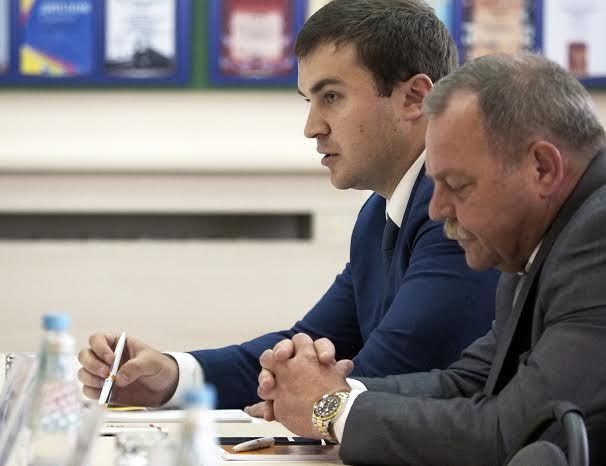 Эксперты обсудили меры по улучшению инвестиционного климата в крае Эксперты обсудили меры по улучшению инвестиционного климата в крае