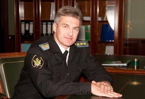 На Cтаврополье приедет главный судебный пристав страны На Cтаврополье приедет главный судебный пристав страны