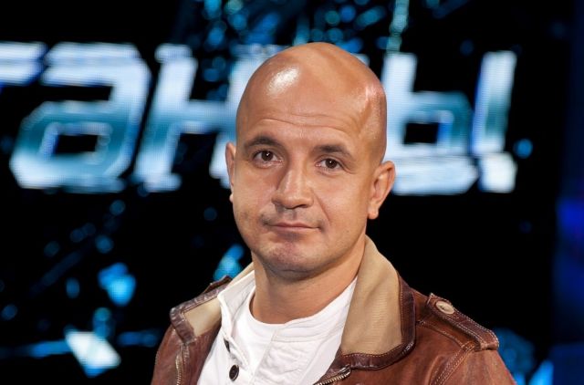 Ставропольских танцоров оценил известный хореограф Егор Дружинин Ставропольских танцоров оценил известный хореограф Егор Дружинин