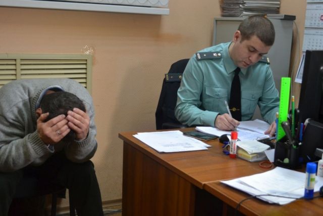 Ставропольский военнослужащий выплатил весь долг ради поездки за границу Ставропольский военнослужащий выплатил весь долг ради поездки за границу