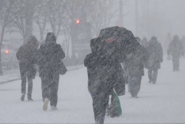 На Ставрополье прогнозируется ветреная погода На Ставрополье прогнозируется ветреная погода