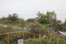 Краевые парламентарии решали судьбу Новотроицкого водохранилища Краевые парламентарии решали судьбу Новотроицкого водохранилища
