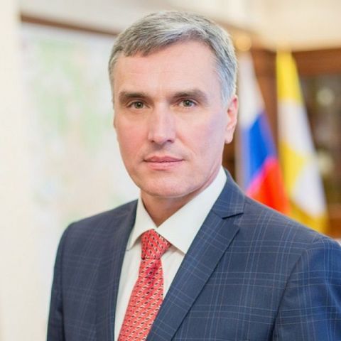 Глава Пятигорска Андрей Скрипник уволился по собственному желанию Глава Пятигорска Андрей Скрипник уволился по собственному желанию