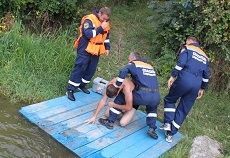 В майские праздники на Ставрополье утонули три человека В майские праздники на Ставрополье утонули три человека