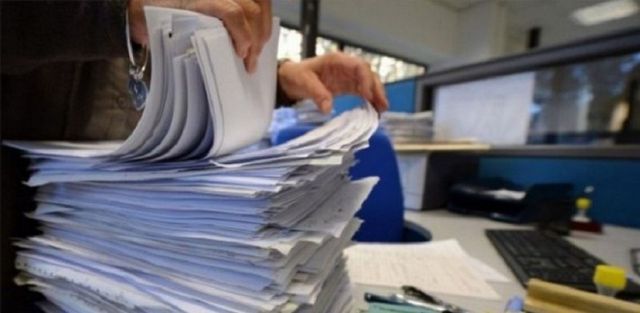 В Минстрое Ставрополья прошли обыски с изъятием документов В Минстрое Ставрополья прошли обыски с изъятием документов