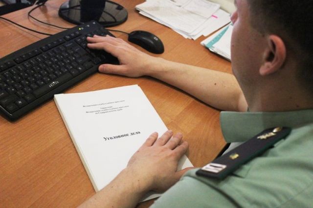 На Ставрополье должника по алиментам отправили на исправительные работы На Ставрополье должника по алиментам отправили на исправительные работы