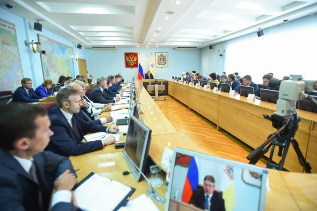 Власти Ставрополья готовятся к внедрению курортного сбора Власти Ставрополья готовятся к внедрению курортного сбора