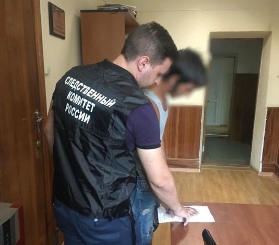 На Ставрополье требуют справедливого наказания для водителя, насмерть сбившего 15-летнюю девочку На Ставрополье требуют справедливого наказания для водителя, насмерть сбившего 15-летнюю девочку