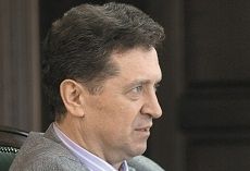 Валерий Гаевский отправлен в отставку Валерий Гаевский отправлен в отставку