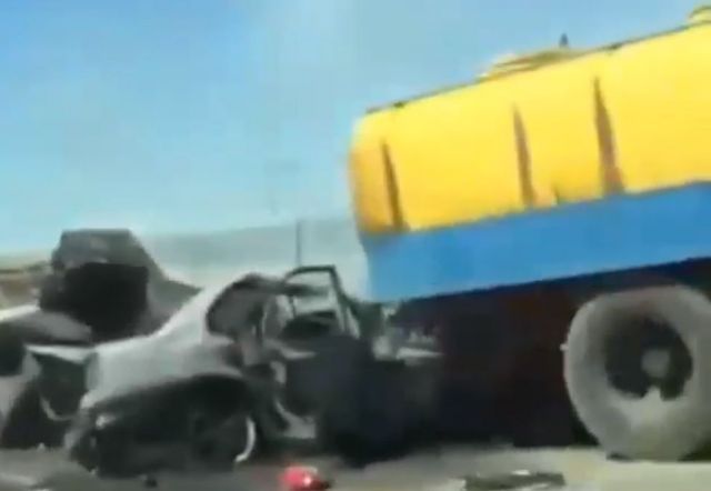Пропавшая накануне девушка погибла в жутком ДТП на Ставрополье Пропавшая накануне девушка погибла в жутком ДТП на Ставрополье