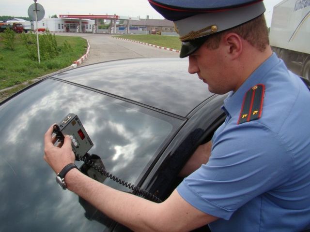 Всероссийская оперативно-профилактическая акция «Тонировка» стартует на Ставрополье Всероссийская оперативно-профилактическая акция «Тонировка» стартует на Ставрополье