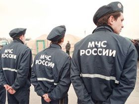 Ставропольские спасатели представляют Россию в соревнованиях по пятиборью Ставропольские спасатели представляют Россию в соревнованиях по пятиборью