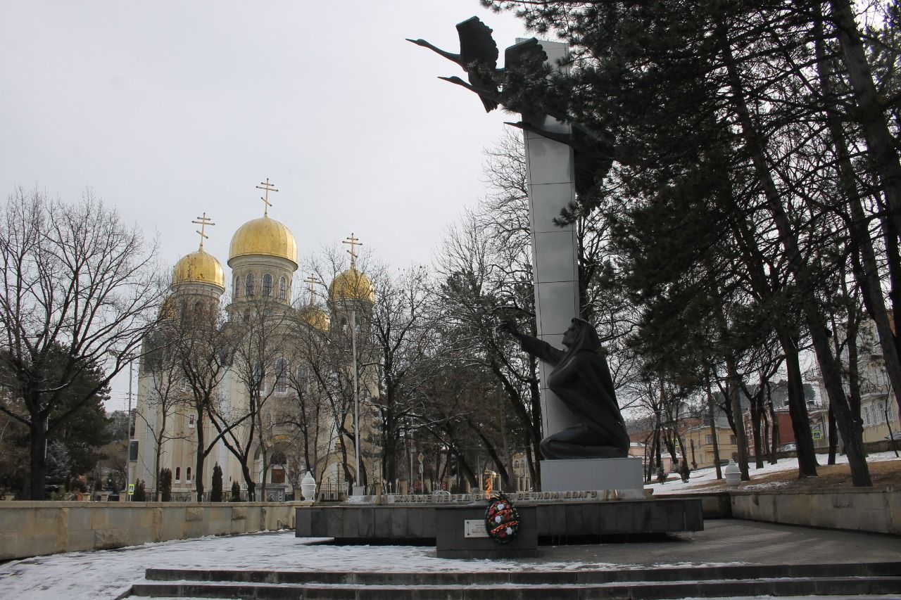 За счёт курортного сбора в 2020 году в Кисловодске построят городскую площадь За счёт курортного сбора в 2020 году в Кисловодске построят городскую площадь