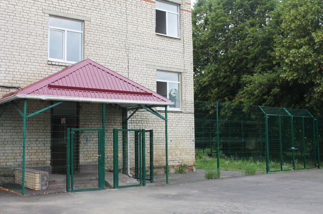 В Ставропольской психиатрической больнице откроют новое отделение принудительного лечения В Ставропольской психиатрической больнице откроют новое отделение принудительного лечения