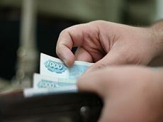 Специалисты провели анализ заработной платы работников сельского хозяйства Специалисты провели анализ заработной платы работников сельского хозяйства