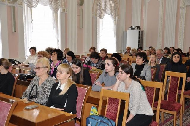 Устав краевого центра ждут коррективы Устав краевого центра ждут коррективы