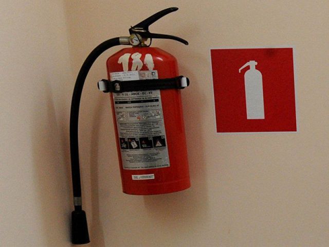Более 4 тысяч нарушений противопожарной безопасности выявлено на Ставрополье Более 4 тысяч нарушений противопожарной безопасности выявлено на Ставрополье