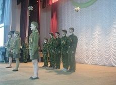 В Ставрополе состоялся финал «Великолепной пятерки» В Ставрополе состоялся финал «Великолепной пятерки»