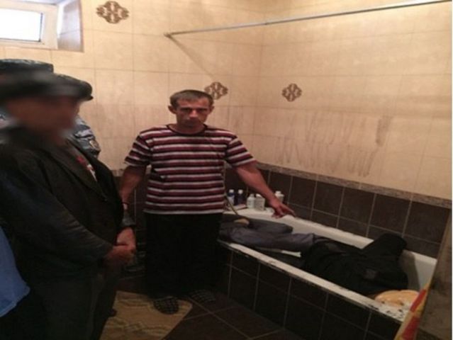 Житель Ставрополья получил 20 лет строгого режима за убийство своей знакомой Житель Ставрополья получил 20 лет строгого режима за убийство своей знакомой