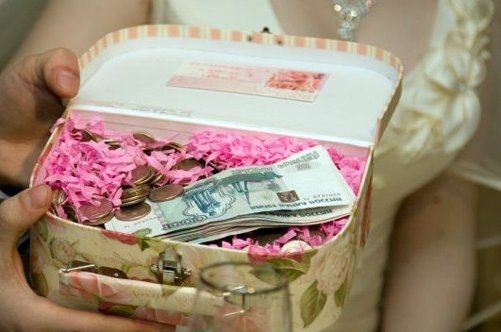 Жительница Ставрополья на свадьбе похитила у молодожёнов 28 тысяч рублей Жительница Ставрополья на свадьбе похитила у молодожёнов 28 тысяч рублей