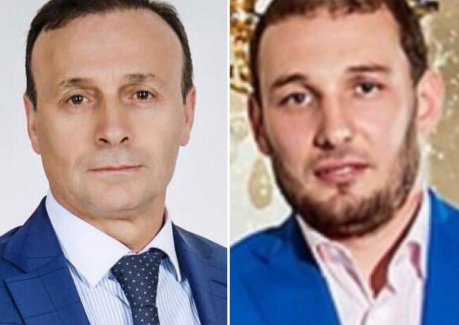 СКР объявил в розыск глав ставропольских филиалов «Газпрома» СКР объявил в розыск глав ставропольских филиалов «Газпрома»