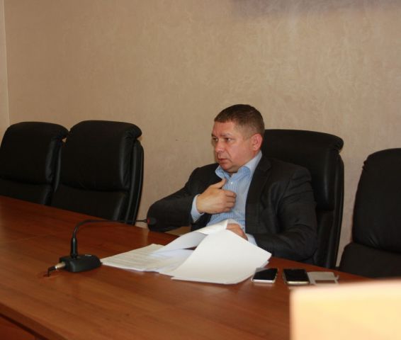 На Ставрополье обсудили план поэтапного перехода от «долёвки» к проектному финансированию На Ставрополье обсудили план поэтапного перехода от «долёвки» к проектному финансированию