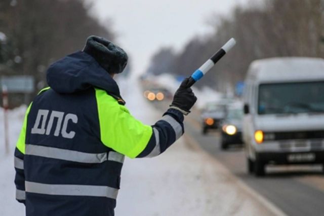 Ставропольская Госавтоинспекция призывает участников дорожного движения быть максимально осторожными Ставропольская Госавтоинспекция призывает участников дорожного движения быть максимально осторожными