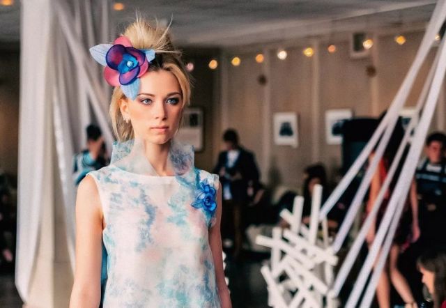 В Железноводске прошёл фестиваль «STAV FASHION DAY» В Железноводске прошёл фестиваль «STAV FASHION DAY»