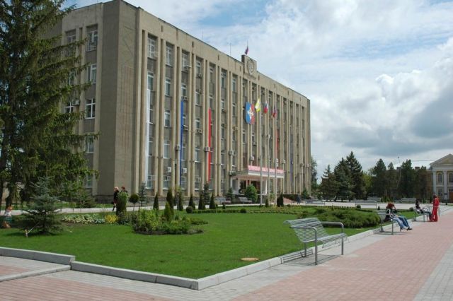 Результаты выборов в Думу Будённовска отменили из-за судимости депутата Результаты выборов в Думу Будённовска отменили из-за судимости депутата