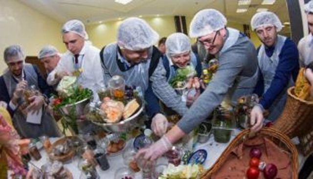 В полуфинал «Лидеров России» вошли 11 ставропольцев В полуфинал «Лидеров России» вошли 11 ставропольцев