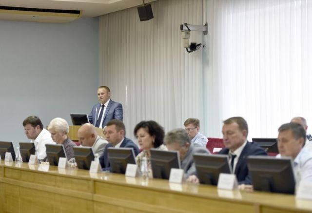 Дополнительные доходы бюджета Ставропольского края направят на развитие социальной сферы Дополнительные доходы бюджета Ставропольского края направят на развитие социальной сферы