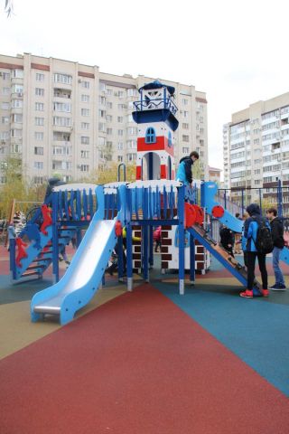 На благоустройство собственного двора ставропольцы могут выиграть до миллиона рублей На благоустройство собственного двора ставропольцы могут выиграть до миллиона рублей