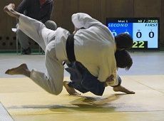 Ставропольские дзюдоисты привезли медали с чемпионата России Ставропольские дзюдоисты привезли медали с чемпионата России