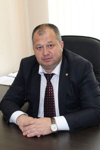 В Ставрополе назначили нового министра дорожного хозяйства и транспорта края В Ставрополе назначили нового министра дорожного хозяйства и транспорта края