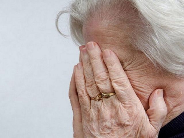 На Ставрополье приставы помогли бабушке увидеться с внучкой На Ставрополье приставы помогли бабушке увидеться с внучкой