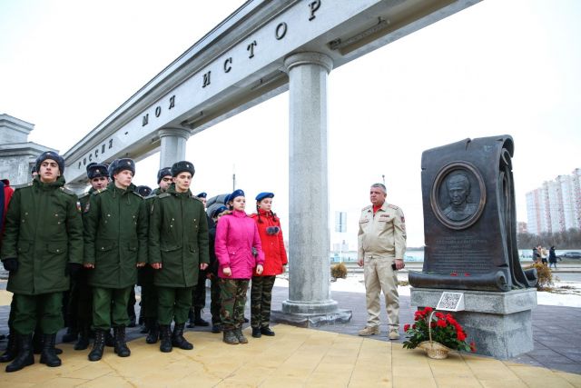 В Ставрополе вспомнили освобождение города от немецких захватчиков В Ставрополе вспомнили освобождение города от немецких захватчиков