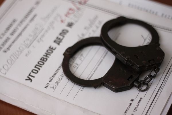 На Ставрополье задержали мужчину, который подозревается в грабеже на кладбище На Ставрополье задержали мужчину, который подозревается в грабеже на кладбище