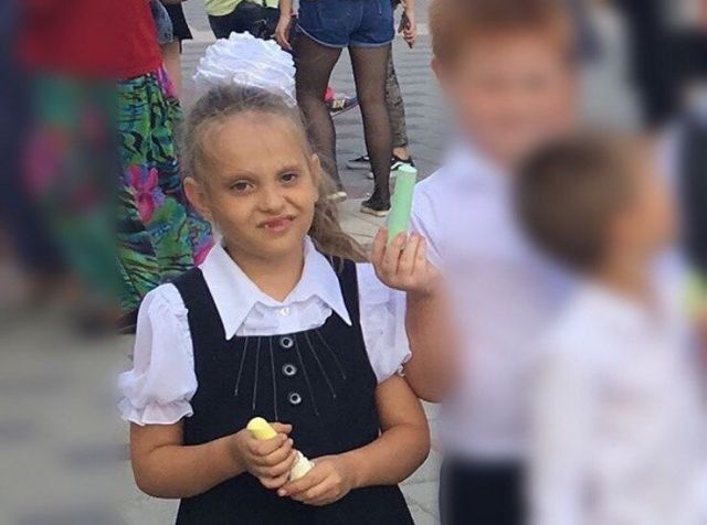 Пропавшую в Пятигорске 7-летнюю девочку нашли, её похититель задержан Пропавшую в Пятигорске 7-летнюю девочку нашли, её похититель задержан