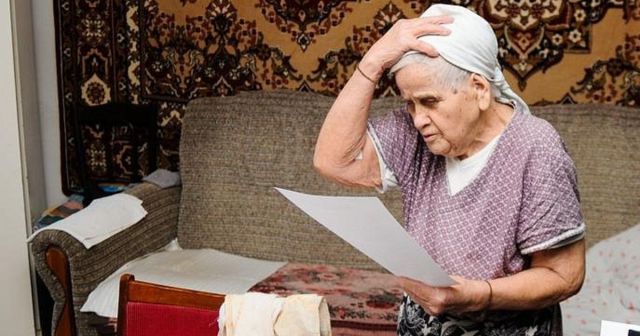 Депутат Думы Ставрополья Валентина Муравьева предложила сохранить льготы для людей 55-60 лет Депутат Думы Ставрополья Валентина Муравьева предложила сохранить льготы для людей 55-60 лет