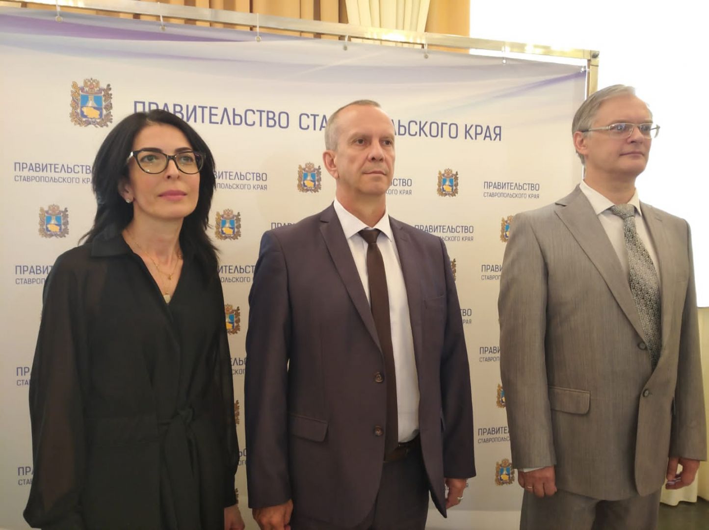 Более 3,5 тысяч ставропольцев уже подали заявку на проведение догазификации