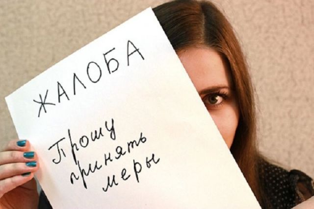 В Ставрополе после вмешательства госжилинспекции управляющая организация занялась подъездами В Ставрополе после вмешательства госжилинспекции управляющая организация занялась подъездами