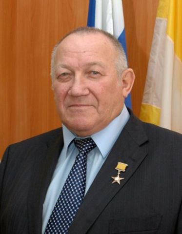 В Ставрополе стало одним Почётным гражданином больше В Ставрополе стало одним Почётным гражданином больше