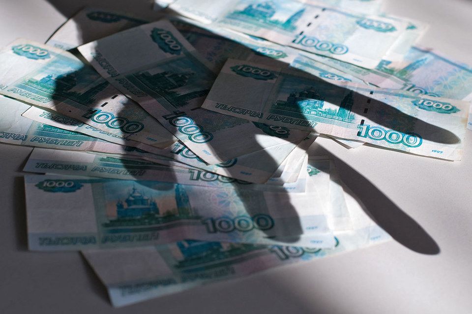 В Шпаковском районе стажёр одного из предприятий украл деньги организации В Шпаковском районе стажёр одного из предприятий украл деньги организации