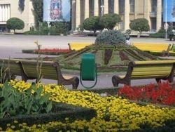 В крае пройдет экологическая акция «Сохраним природу Ставрополья» В крае пройдет экологическая акция «Сохраним природу Ставрополья»