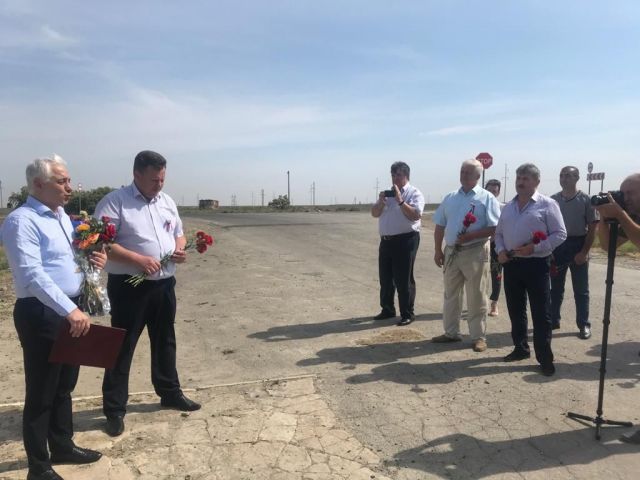 На границе Ставрополья и Дагестана прошла акция «Добрые соседи» На границе Ставрополья и Дагестана прошла акция «Добрые соседи»