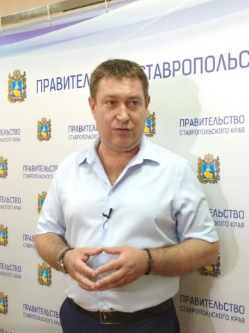 Минздрав Ставрополья: Выход на плато по коронавирусу зависит от темпов вакцинации Минздрав Ставрополья: Выход на плато по коронавирусу зависит от темпов вакцинации