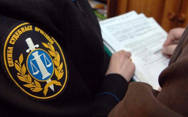 Ставрополец выплатил 333 000 рублей долга по алиментам Ставрополец выплатил 333 000 рублей долга по алиментам